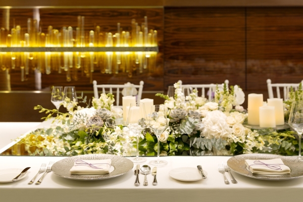 Hotel Raffles Jakarta